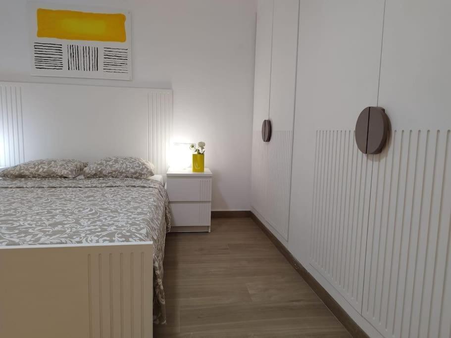 Ferienwohnung Cullera Mar Exterior foto