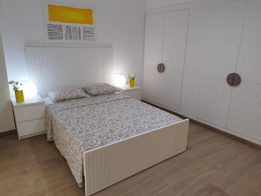 Ferienwohnung Cullera Mar Exterior foto